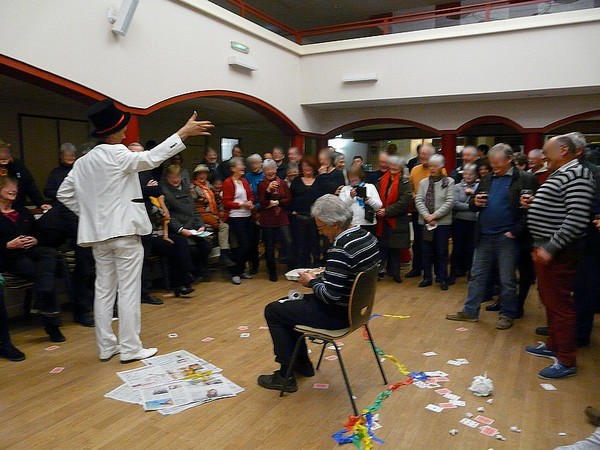 show magic vendée loire atlantique