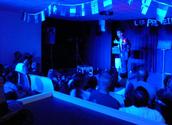 spectacle enfants pays de loire