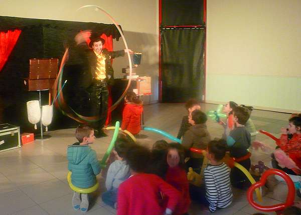magie enfants pays de lore