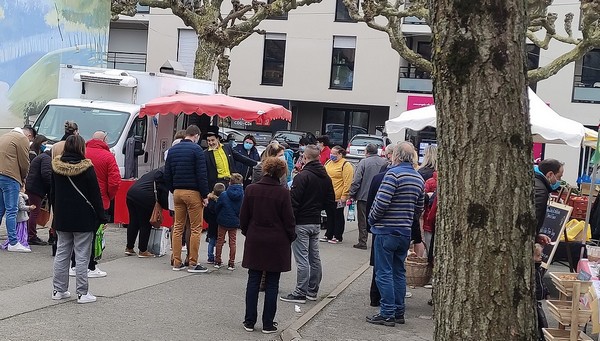 spectacle de rue 85
