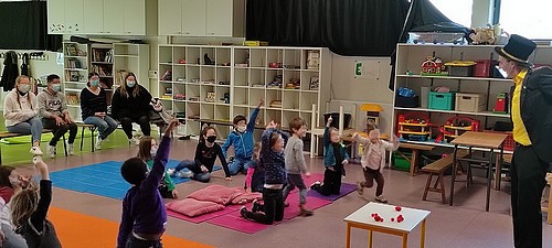 Magie enfants 44