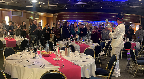 animation cocktail sin d'année pays-de-la-loire