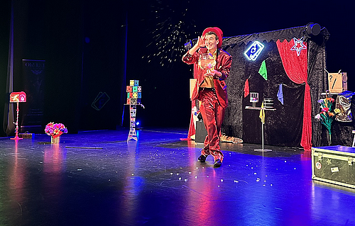 animation magie pays-de-la-loire