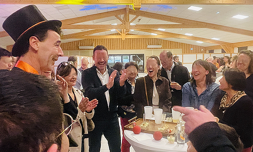 cocktail entreprise Nantes