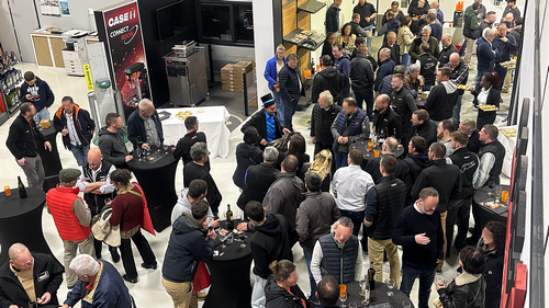 magicien entreprise 85