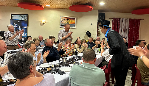 départ en retraite Pays de la Loire